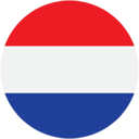 Nederlands flag