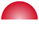 Bahasa Indonesia flag