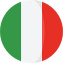 Italiano flag