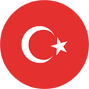 Türkçe flag