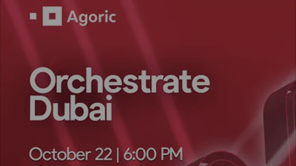 Orchestrate Dubai